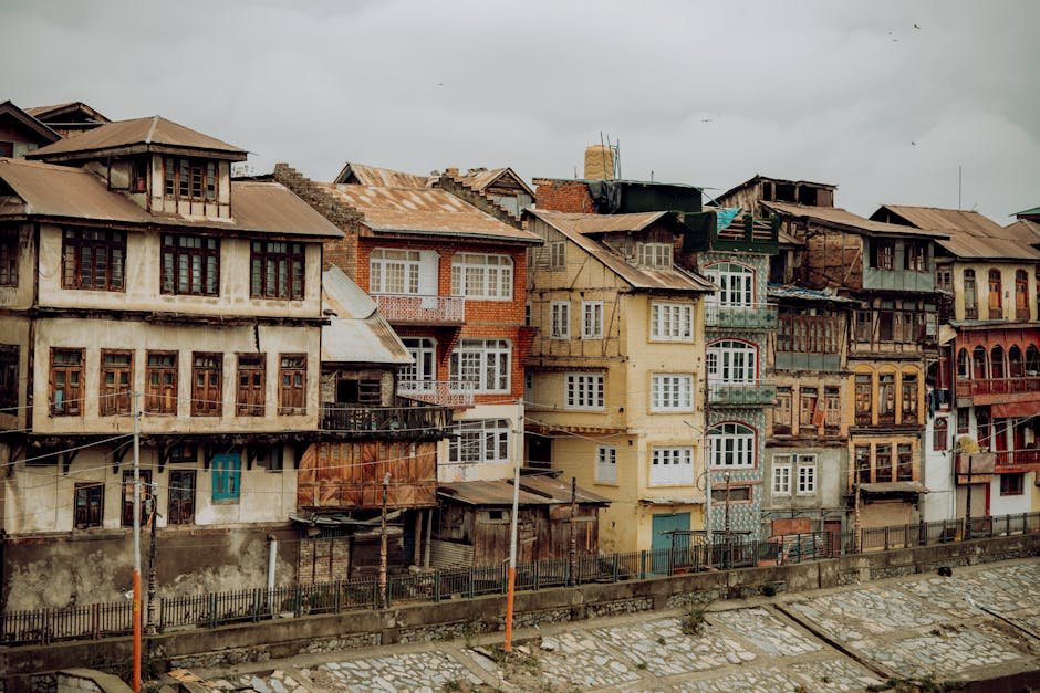 South Asia — South Asia's Elite Faces Eviction Drama: A Cultural Reckoning (inline 3)