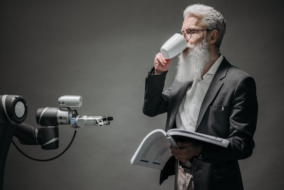 MBA, artificial intelligence — Great Valley's MBA: Bridging Business and AI's New Frontier (inline 3)