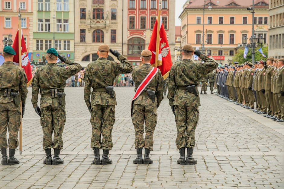 United Kingdom — UK and Poland: The Bold New Defense Pact or Just Political Fluff? (inline 3)
