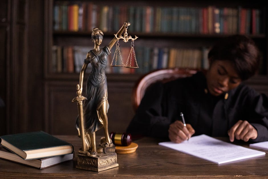 technology — Tech Meets Law: Are We Ready for AI in the Courtroom? (inline 3)