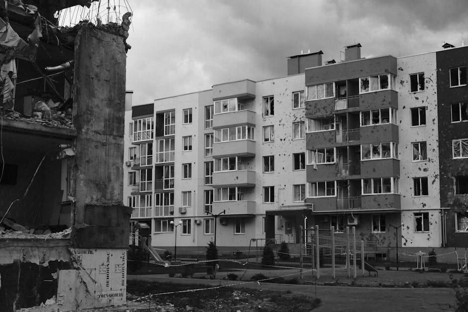 War — Russian Drone Strikes Romania: The New Face of War (inline 3)