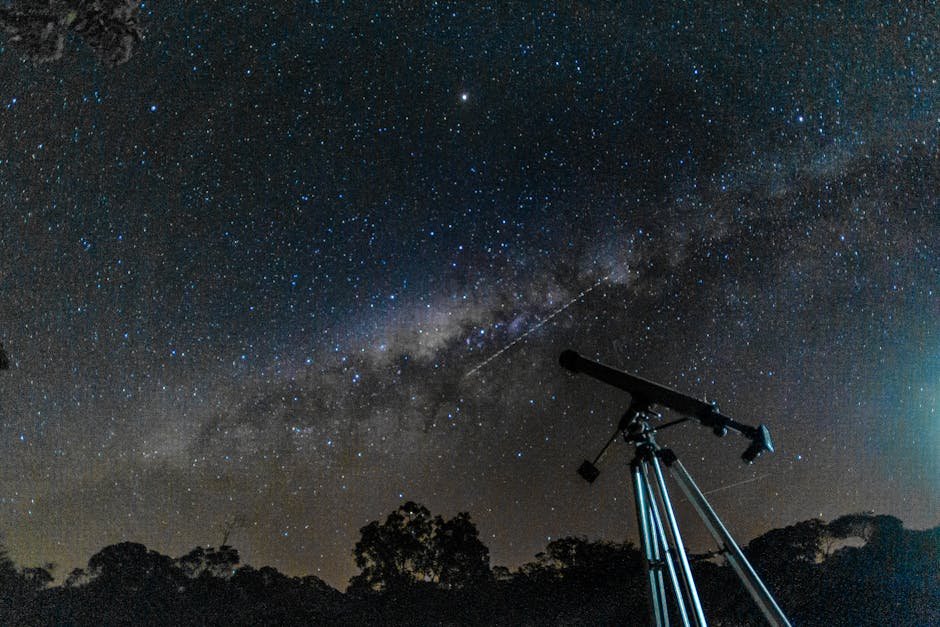science — Cosmic Quest: Are We Ready for the Universe's Secrets? (inline 3)