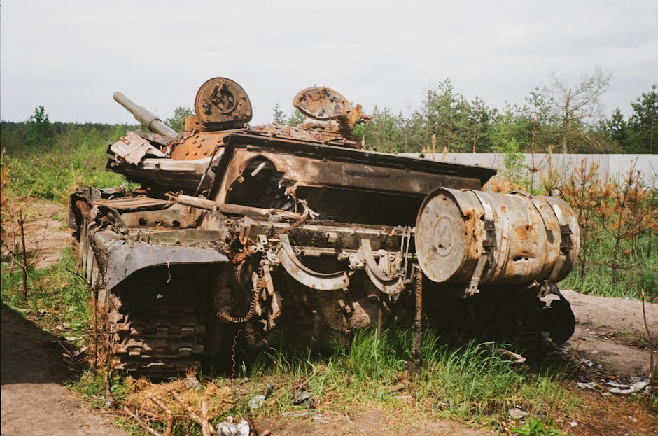 Russia — Russia's Military Nightmare: Is the Kremlin Losing the War? (inline 3)