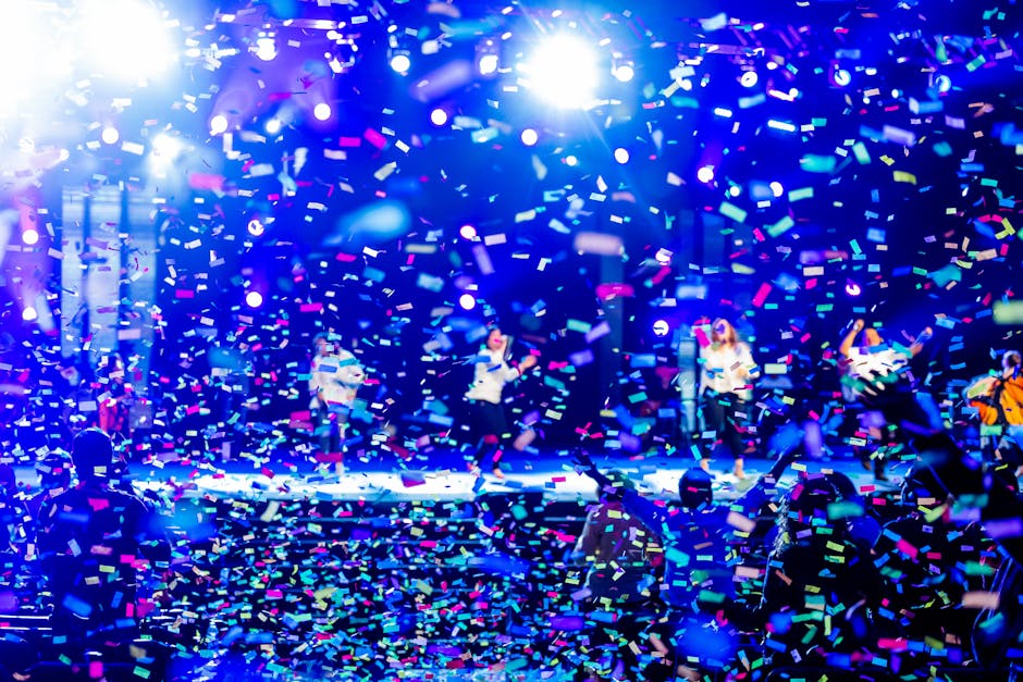 BTS — BTS's AMA Victory: A Testament to Fandom's Power (inline 3)
