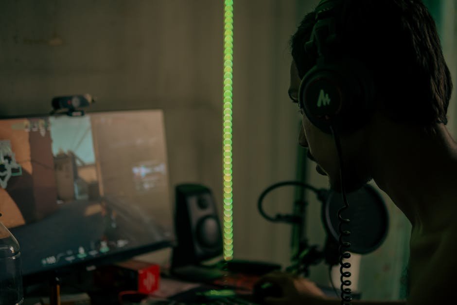 Turtle Beach — Turtle Beach Takes on SteelSeries: Game-Changer Headset for Less! (photo)
