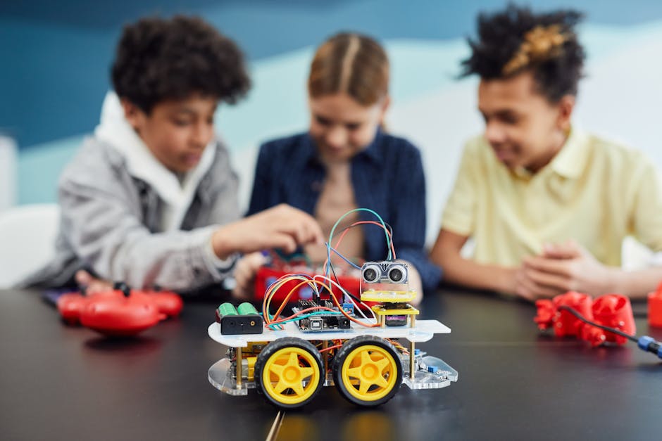 technology — Students Clash Over AI's Role in Education: Progress or Peril? (inline 3)