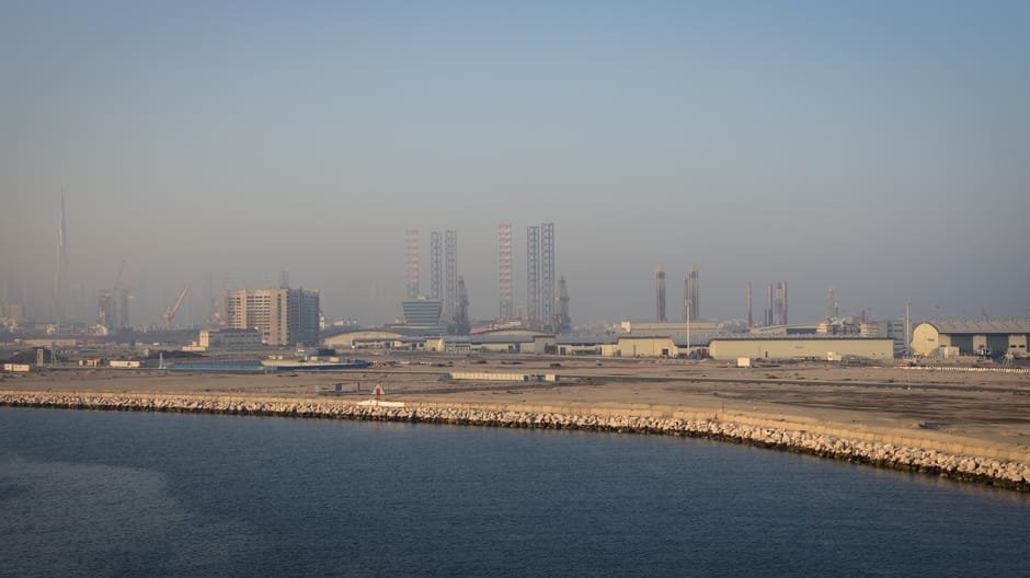 oil exports — Oil Exports at Risk: Is the Middle East Losing Its Energy Mojo? (inline 3)