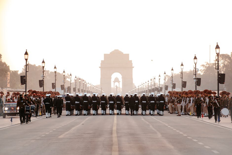 arms race — South Asia’s Arms Race: A Ticking Time Bomb for Global Security (inline 3)
