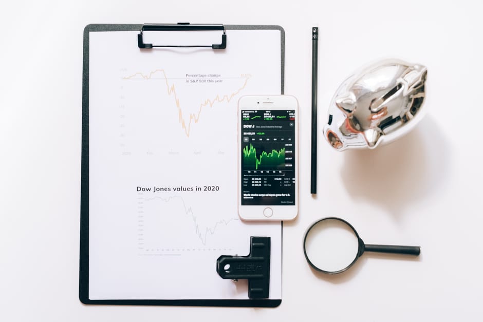 markets — Dow's Slight Rise: A Beacon of Hope or Just a Mirage? (inline 3)