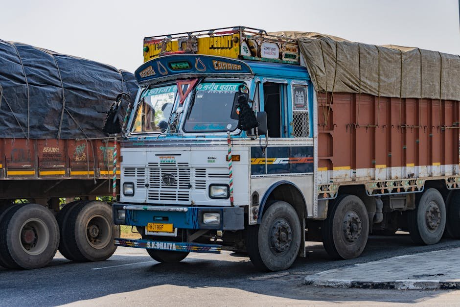 South Asia — Tragic Truck Flip Claims 18 Lives: A Wake-Up Call for South Asia (inline 3)