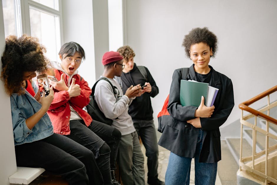 mental health — Social Media Giants Face Accountability in Students’ Mental Health Cri (photo)