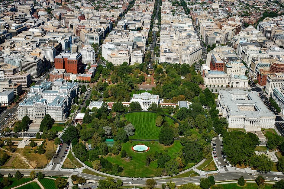 United States — The U.S. Stands Firm Against Iran: Unity or Political Theater? (inline 3)