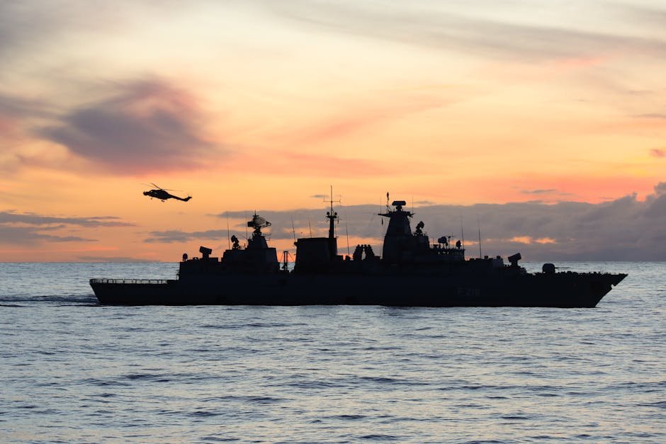 submarine — Australia’s Submarine Gamble: A Risky Retreat from Military Ambition (inline 3)