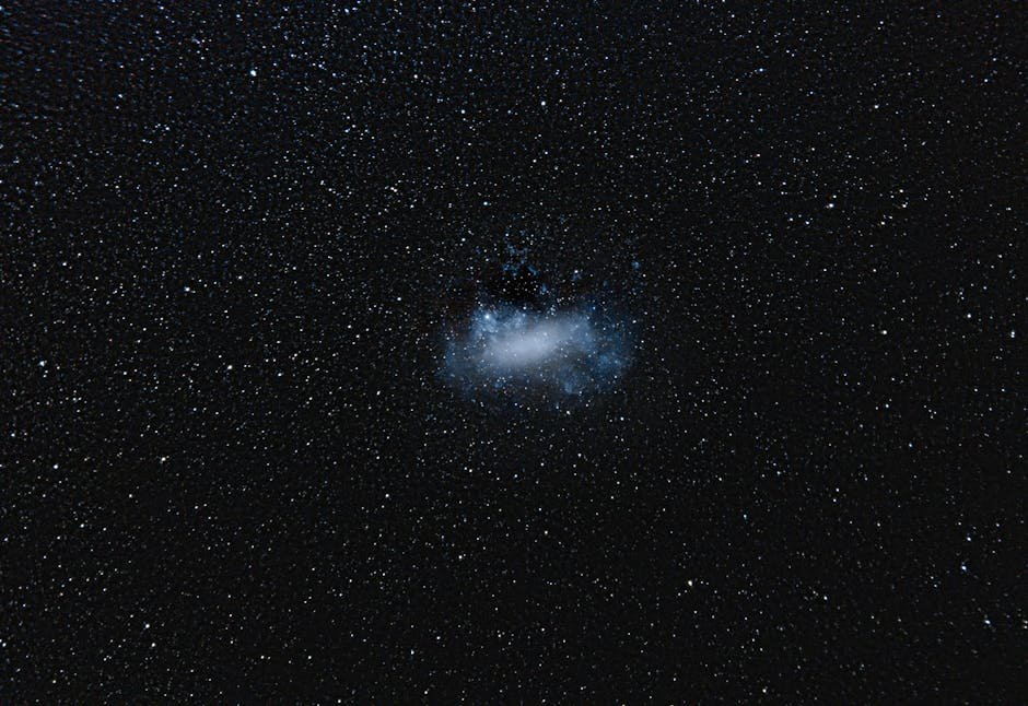 black holes — James Webb Telescope's Shocking Black Hole Discovery Upends Cosmic His (inline 3)