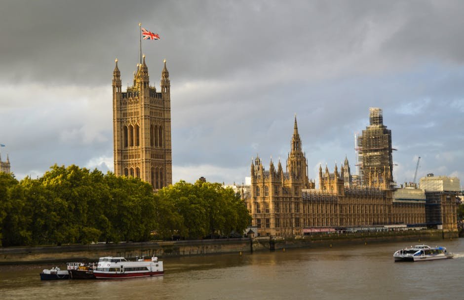 sovereignty — Brexit's Sovereignty Gamble: A New Era or Just Illusion? (inline 3)