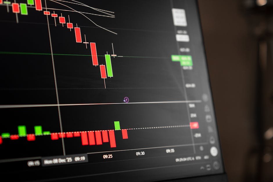 markets — Is NVIDIA the Bright Spot in Today's Volatile Markets? (inline 3)