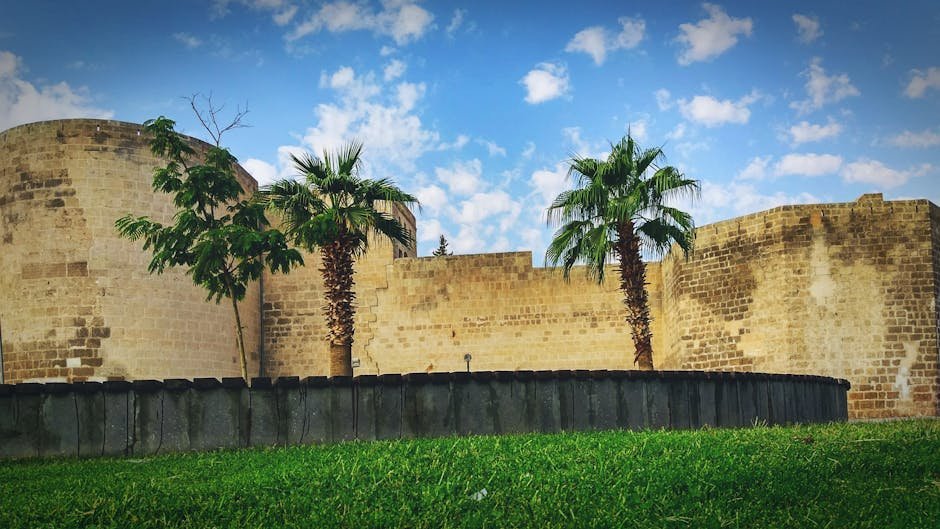 Middle East — Israel's Castle Seizure: A New Chapter in Middle East Conflict? (inline 3)