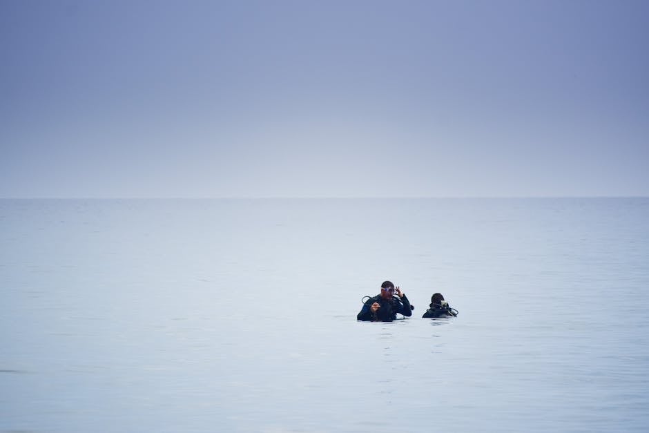 Five Divers — Five Divers' Tragic Fate Sparks Urgent Call for Safety in Adventure To (photo)