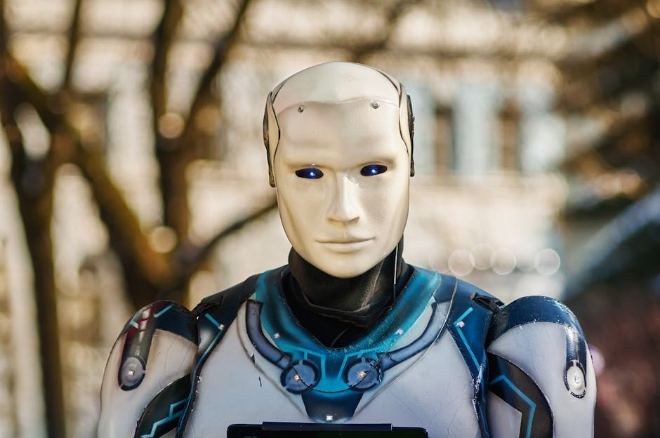 AI disarmament Ethical — Pope Leo XIV's Bold Move: An Ethical Call on AI's Future (photo)
