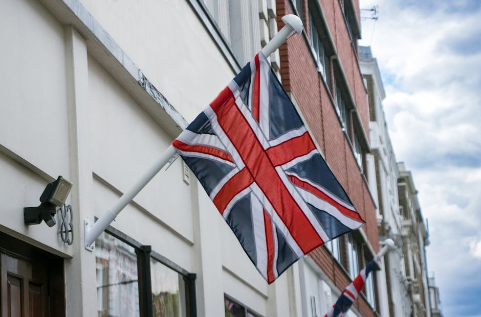 Is sovereignty — Is the UK's Sovereignty Just a Mirage? Rejoining the EU on the Table (photo)