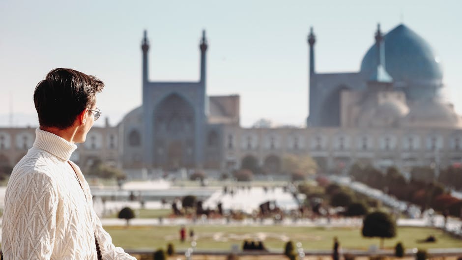 iran Trump — Trump’s Iran Strike Cancellation: A Cautionary Tale in U.S. Foreign Po (photo)