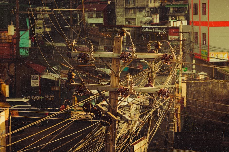 power market — Iran's Turmoil Sparks Pakistan's Gray Power Market Crisis (photo)
