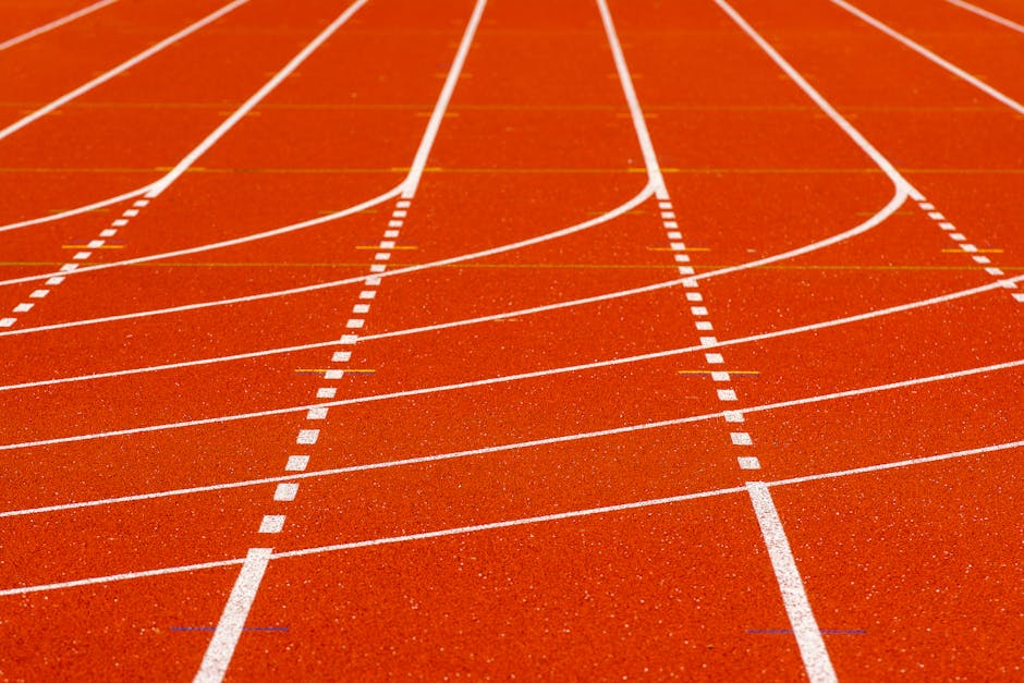 artificial intelligence Sports — Is AI a Game-Changer or a Threat to Authentic Sports Competition? (photo)