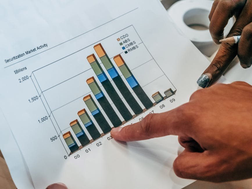 energy stocks — AI Stocks Soar, But Is Energy the Safer Bet for Investors? (featured)