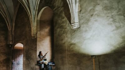 Union Chapel — Union Chapel: UK's Hidden Music Jewel Set to Shine in 2026 (featured)