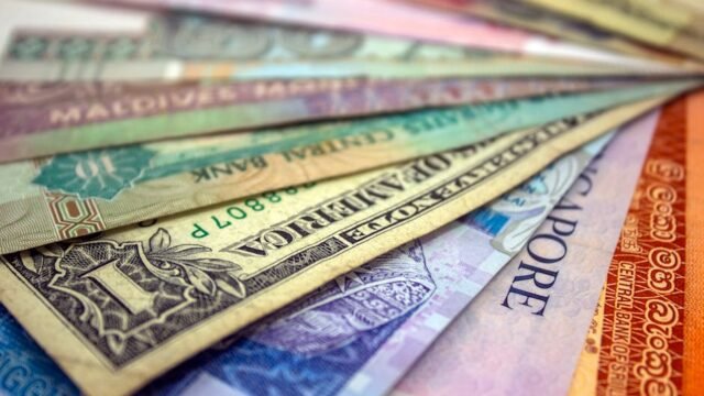 India economy — India Bets Big: Will Tax Scrapping Save the Rupee or Sink South Asia? (featured)