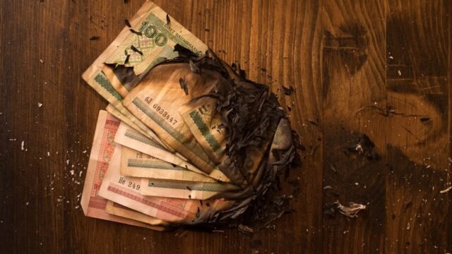India — India's Economic Crisis: A Regional Wake-Up Call for South Asia (featured)