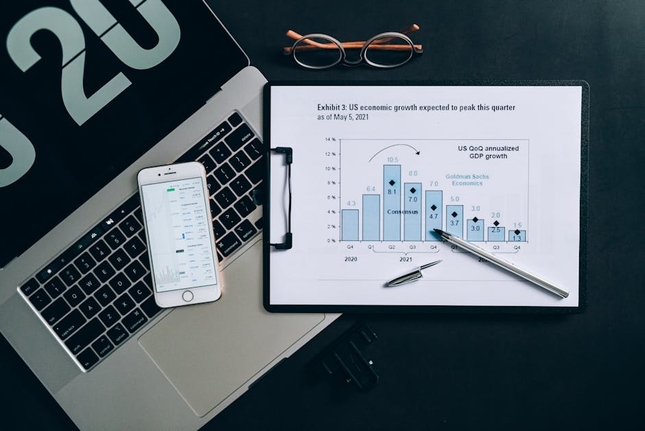 artificial intelligence — U.S. Bets 2% of GDP on AI: Innovation or Impending Disaster? (featured)