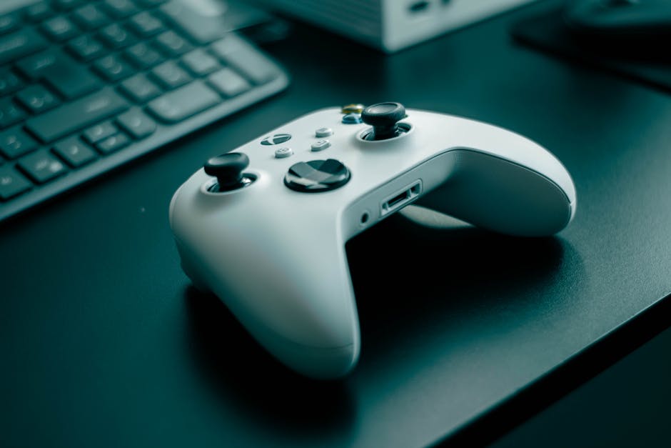 Grand Theft Auto VI — Grand Theft Auto VI: A Game That Shakes the Tech Industry (featured)