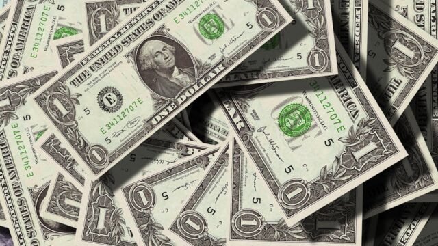 Trump — Trump on Currency? A Divisive Reflection of America Today (featured)