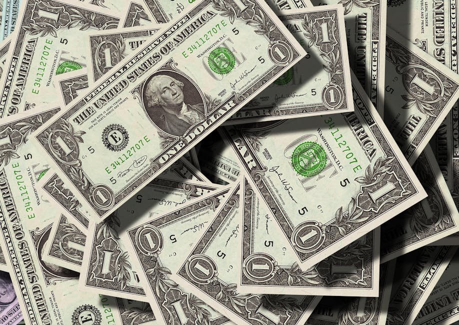 Trump — Trump on Currency? A Divisive Reflection of America Today (featured)