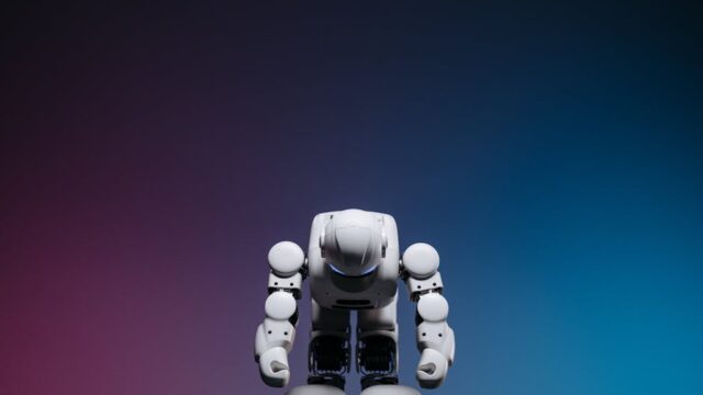 Technology — Silicon Valley's Ethical Crisis: Can AI Align with Morality? (featured)