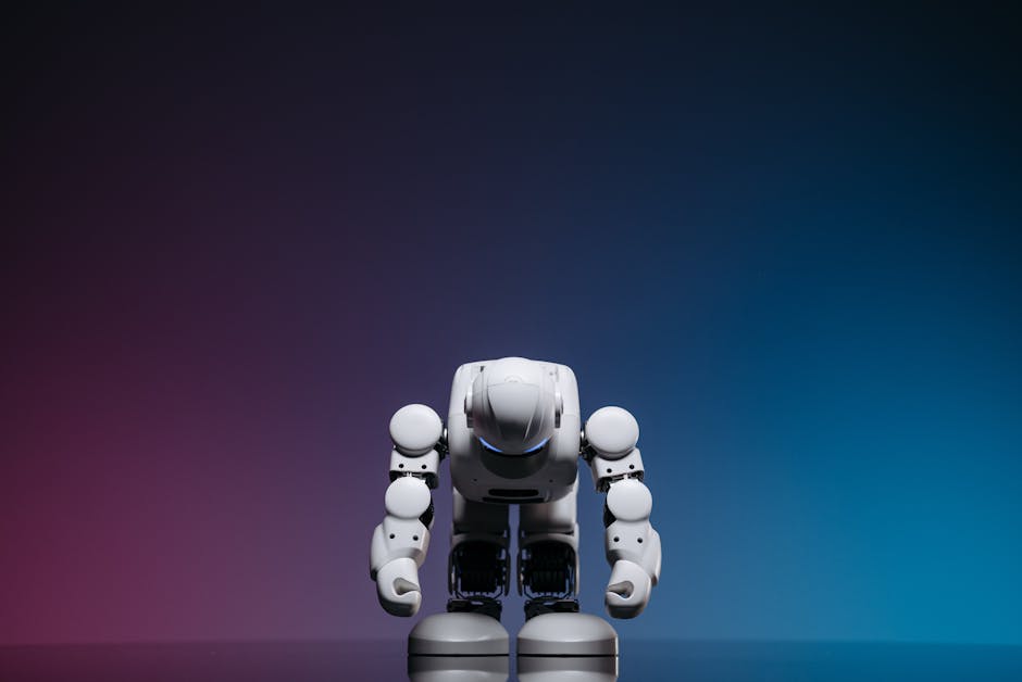 Technology — Silicon Valley's Ethical Crisis: Can AI Align with Morality? (featured)