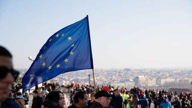 EU Citizens Gathering — Is Birmingham's EU Gathering a Turning Point for Europe? (featured)