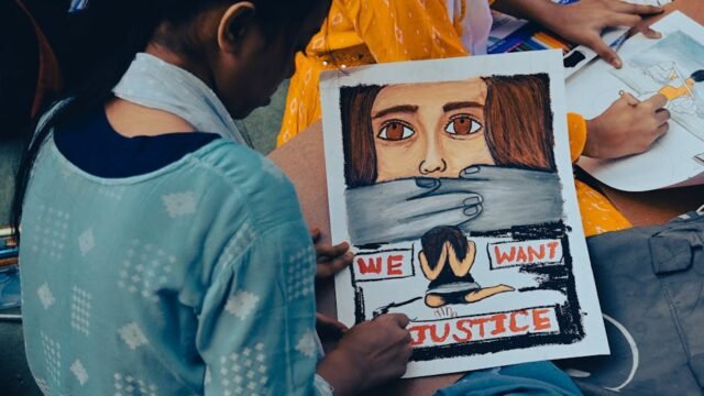 South Asia — Gen-Z Roars: Youth Protests Ignite Change in South Asia (featured)
