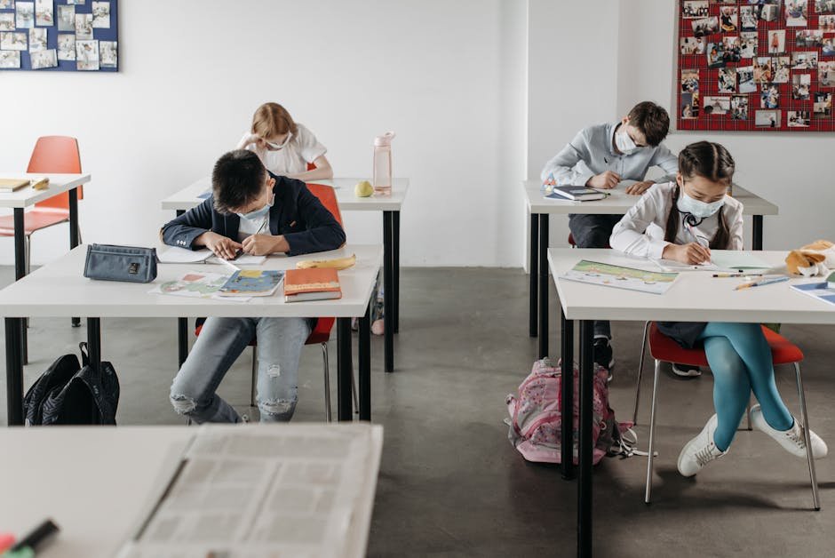 AI in Education — District 186 Takes Bold Step on AI Use in Schools (featured)