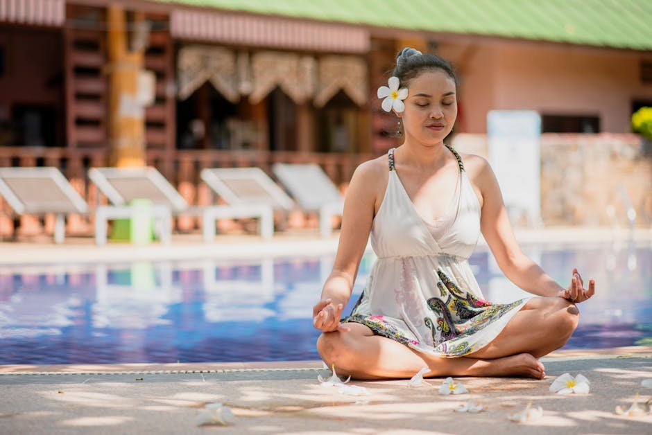 South Asia — Quiet Revolution: South Asia's $12 Billion Shift to Serenity (featured)