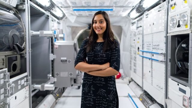 science — Science Breakthroughs: Exploring the Cosmos and Ourselves (featured)