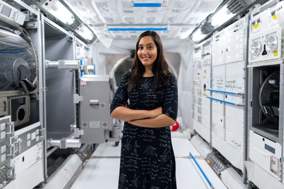 science — Science Breakthroughs: Exploring the Cosmos and Ourselves (featured)