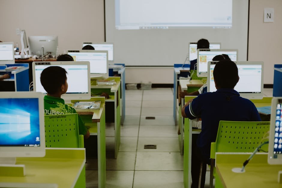 Hawaiʻi education — Is Hawaiʻi Ready for an AI Education Revolution? (featured)