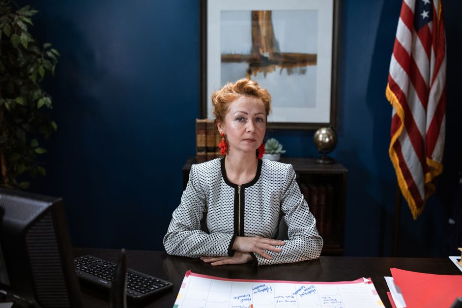 AI Leadership — AI Leadership Crisis: U.S. Faces Uncertainty After Key Advisor Departs (featured)
