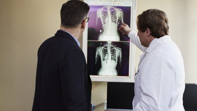 technology — Can AI Replace Human Doctors in Healthcare Revolution? (featured)