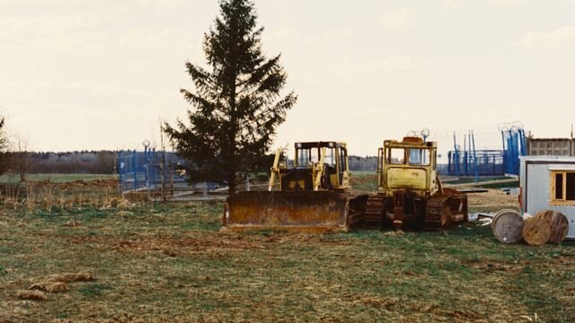 Indigenous Rights — Bulldozers vs. Tradition: South Asia's Indigenous Crisis (featured)