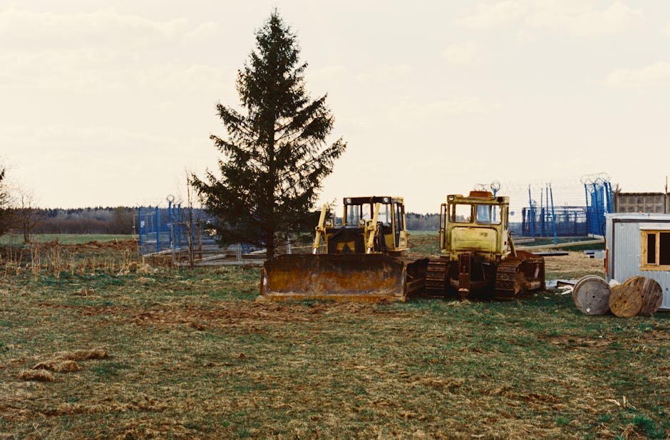 Indigenous Rights — Bulldozers vs. Tradition: South Asia's Indigenous Crisis (featured)