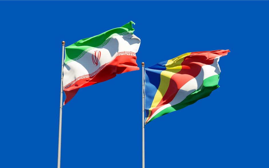 South Asia — Tensions Rise: Pakistan's Diplomatic Balancing Act in Iran (featured)
