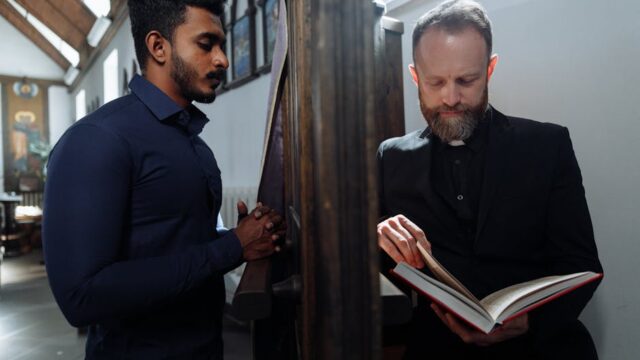 technology — Silicon Valley's Moral Compass: Can Faith Lead the Way? (featured)